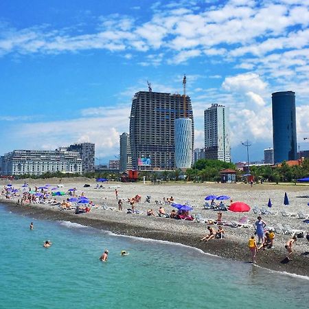 Apartment Rustaveli 59 Batumi Eksteriør billede