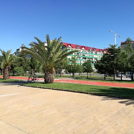 Apartment Rustaveli 59 Batumi Eksteriør billede