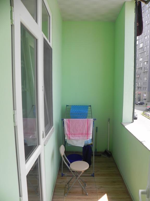 Apartment Rustaveli 59 Batumi Eksteriør billede