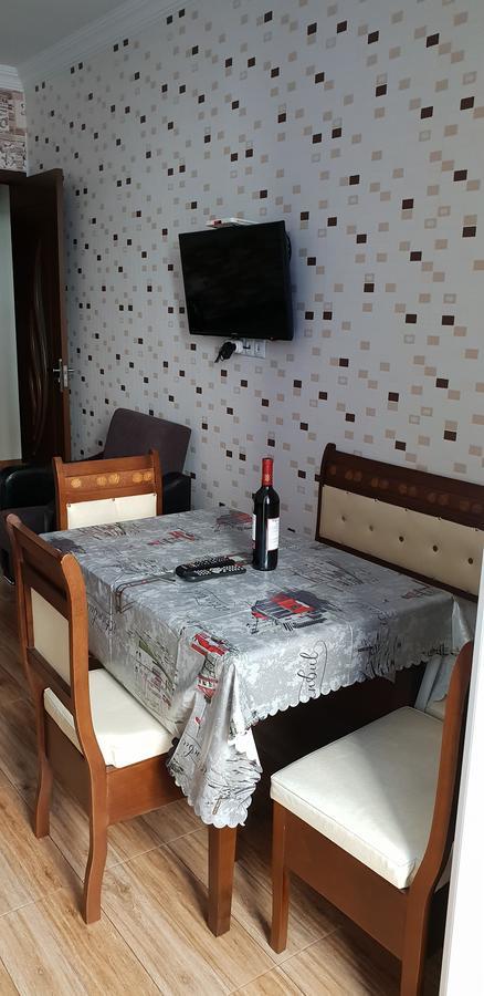 Apartment Rustaveli 59 Batumi Eksteriør billede