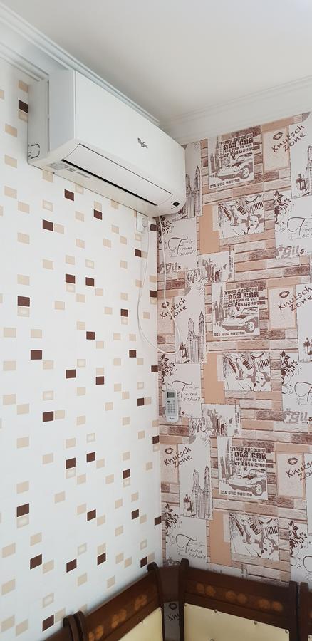 Apartment Rustaveli 59 Batumi Eksteriør billede