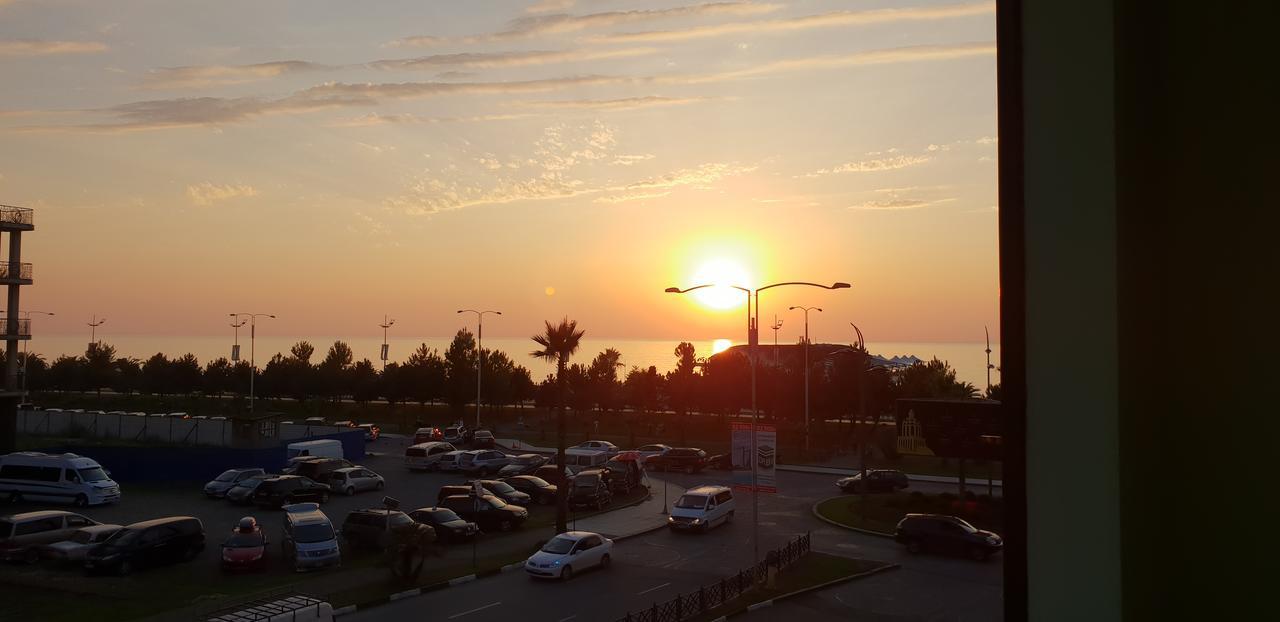 Apartment Rustaveli 59 Batumi Eksteriør billede