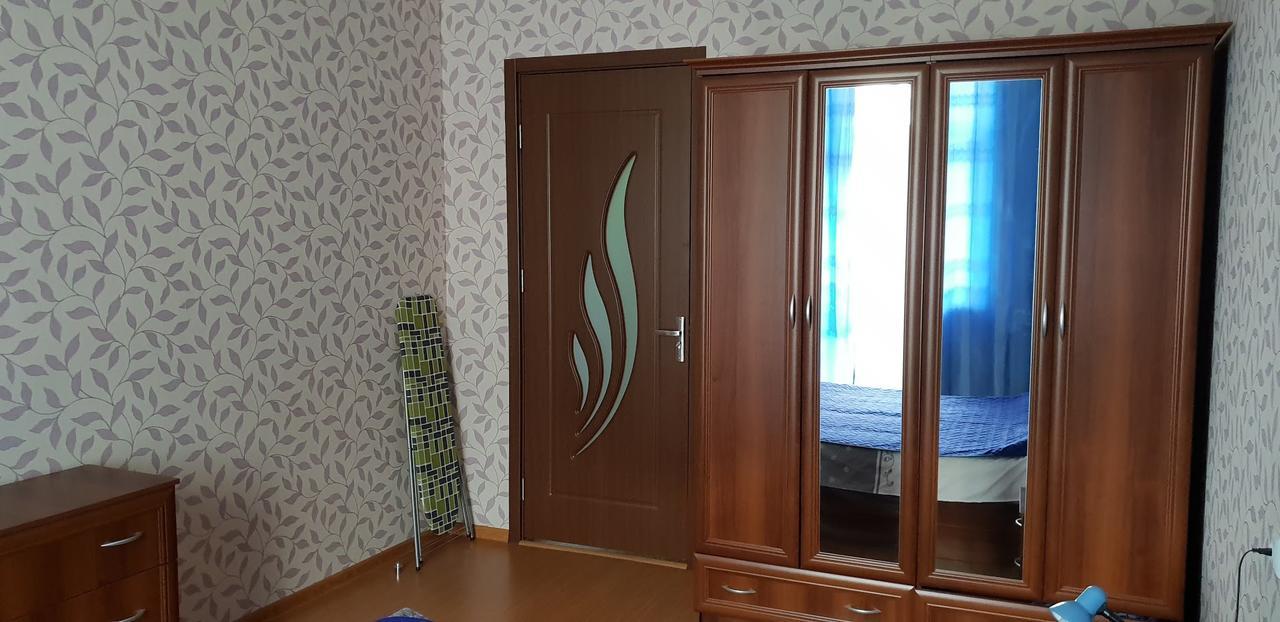 Apartment Rustaveli 59 Batumi Eksteriør billede